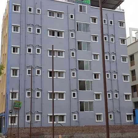 Imperial Pg Services Pune Exterior foto