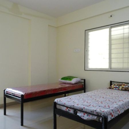 Imperial Pg Services Pune Exterior foto