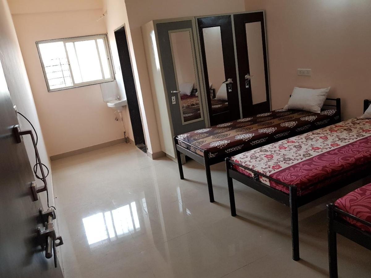 Imperial Pg Services Pune Exterior foto