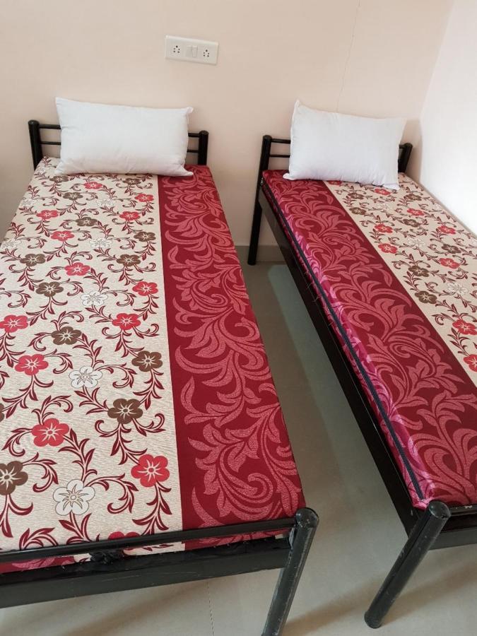 Imperial Pg Services Pune Exterior foto