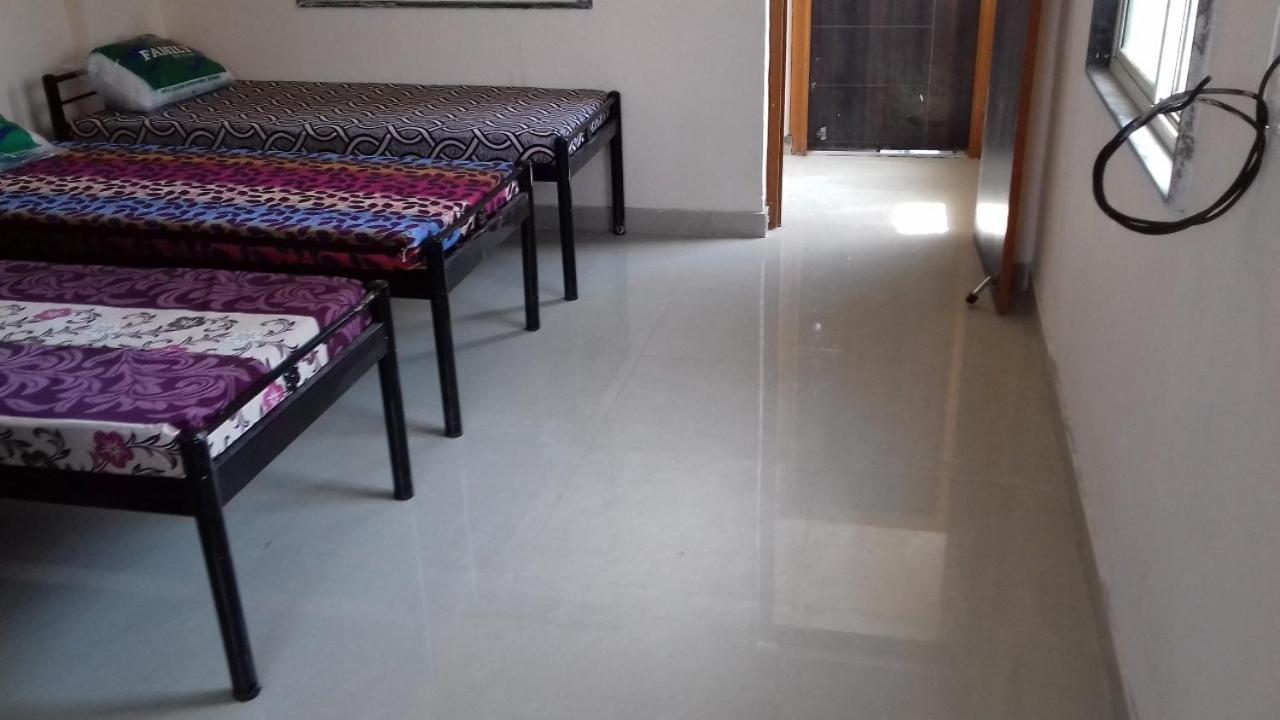 Imperial Pg Services Pune Exterior foto