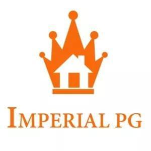 Imperial Pg Services Pune Exterior foto