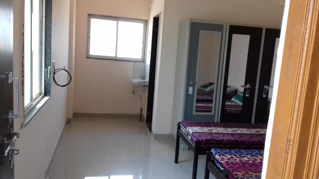 Imperial Pg Services Pune Exterior foto