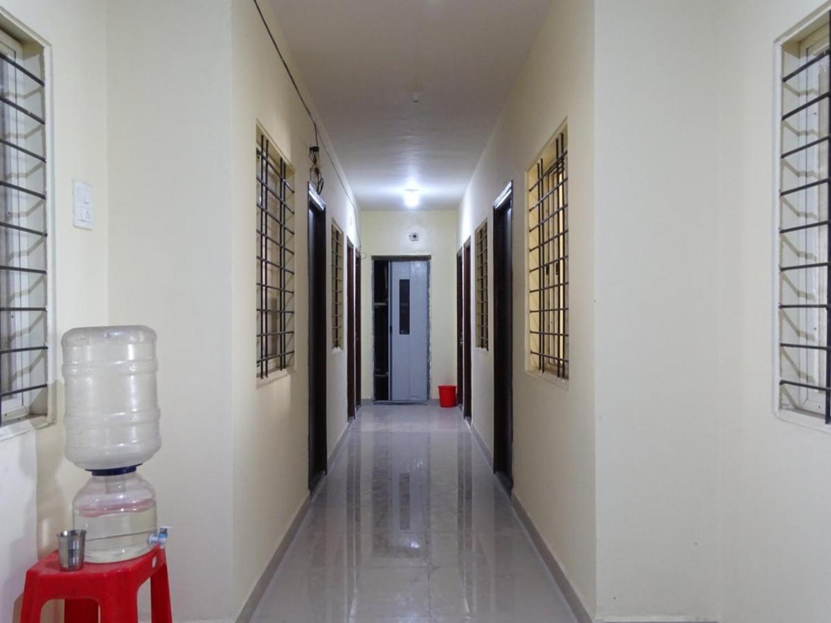 Imperial Pg Services Pune Exterior foto