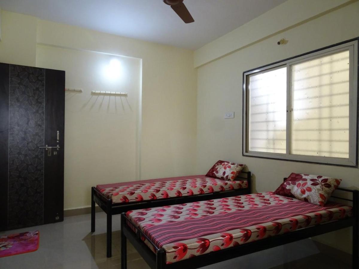 Imperial Pg Services Pune Exterior foto
