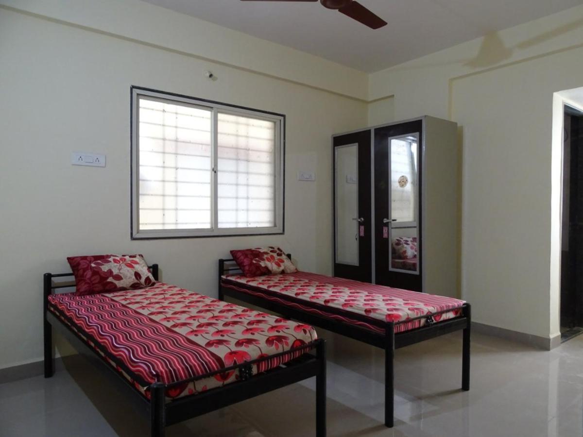 Imperial Pg Services Pune Exterior foto