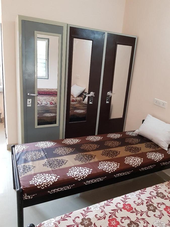 Imperial Pg Services Pune Exterior foto